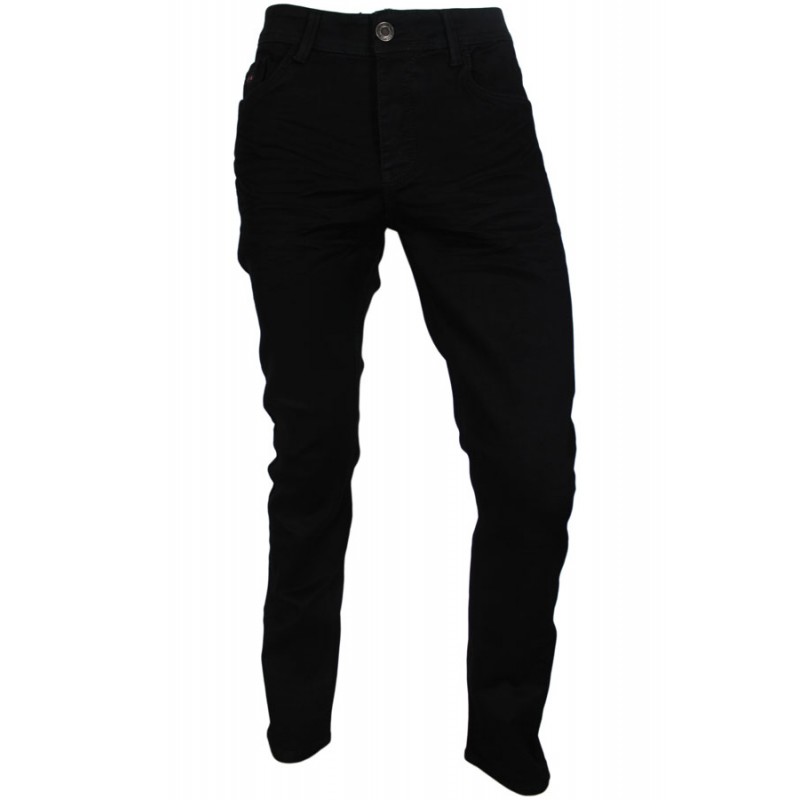 boycot bod werkzaamheid Jaylvis - regular fit jeans zwart Broek Maat L - 34 W 34 L 34