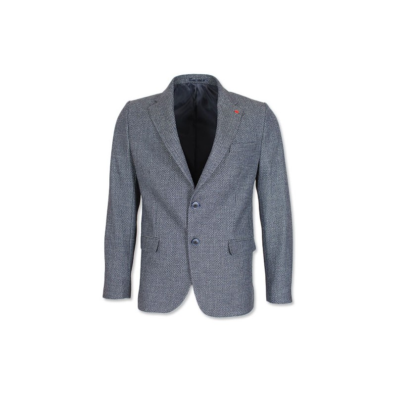 blazer heren casual